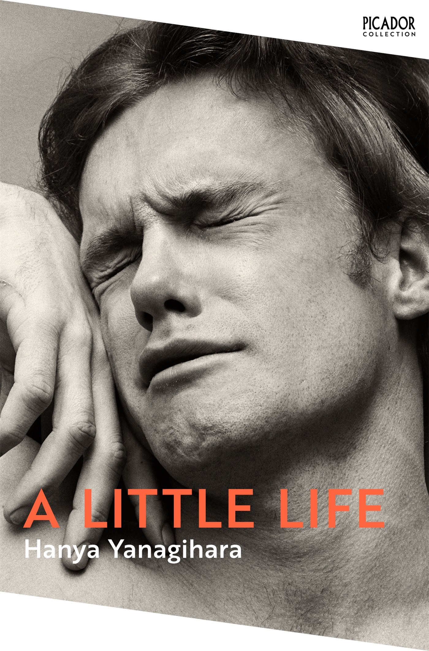 A Little Life, the bestselling and - National Book Store