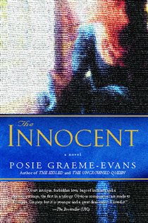 Book cover: The Innocent, by Posie Graeme-Evans (preview)