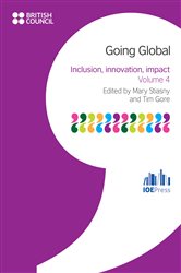 Going Global: Inclusion, innovation, impact
