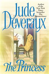 Book cover: The Princess, by Jude Deveraux (preview)