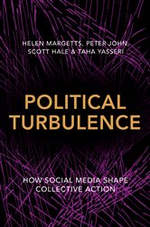 Political Turbulence: How Social Media Shape Collective Action
