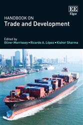 Handbook on Trade and Development