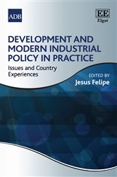 Development and Modern Industrial Policy in Practice: Issues and Country Experiences