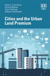 Cities and the Urban Land Premium