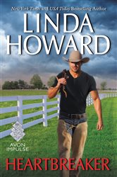Book cover: Heartbreaker, by Linda Howard (preview)