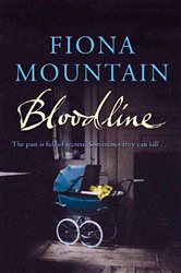 Bloodline: A Natasha Blake Ancestor Detective Mystery