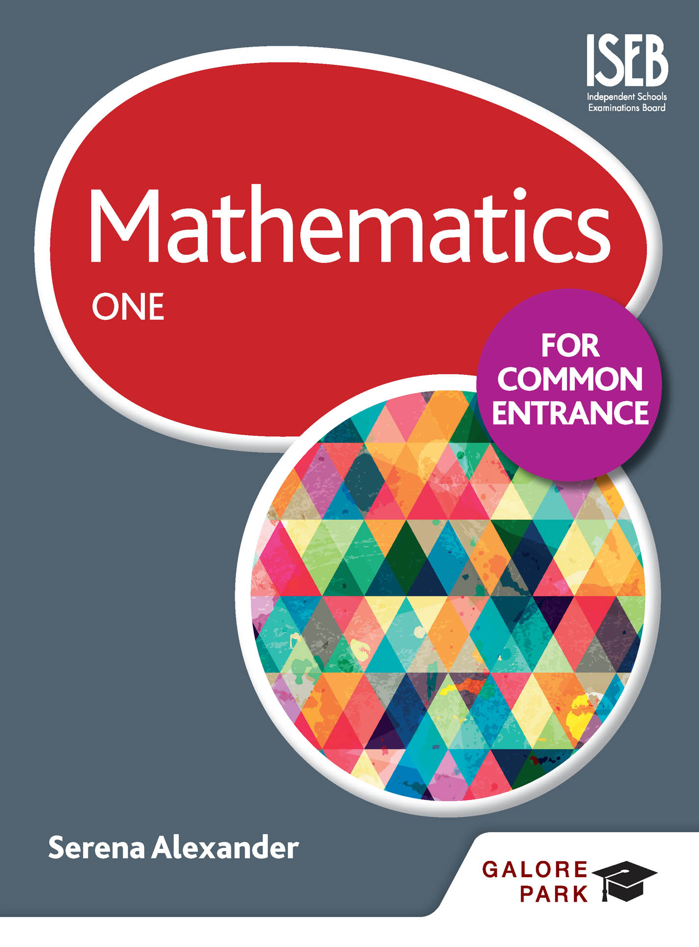 Mathematics for Common Entrance One