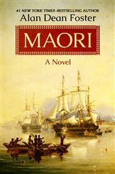 Maori: A Novel