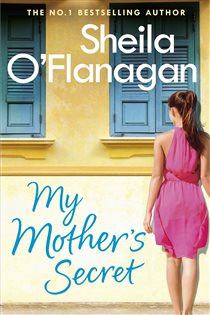 Book cover: My Mother's Secret, by Sheila O'Flanagan (preview)