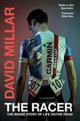 The Racer: Life on the Road as a Pro Cyclist