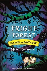 Fright Forest: Book 1