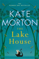 Book cover: The Lake House, by Kate Morton (preview)