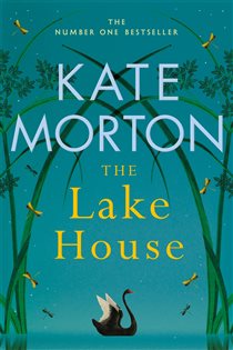Book cover: The Lake House, by Kate Morton (preview)