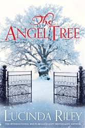 Book cover: The Angel Tree, by Lucinda Riley (preview)