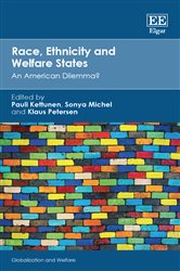 Race, Ethnicity and Welfare States: An American Dilemma?