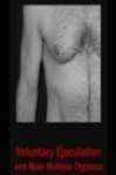 Book cover: Multiple Orgasms, by Al Link (preview)