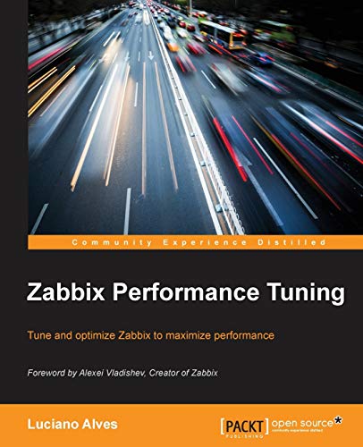 Zabbix Performance Tuning - 15-24.99