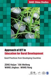 Approach of ICT in Education for Rural Development: Good Practices from Developing Countries
