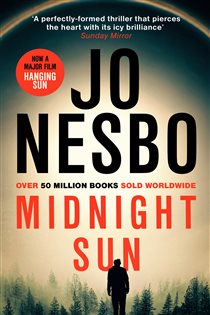 Book cover: Midnight Sun, by Jo Nesbo (preview)