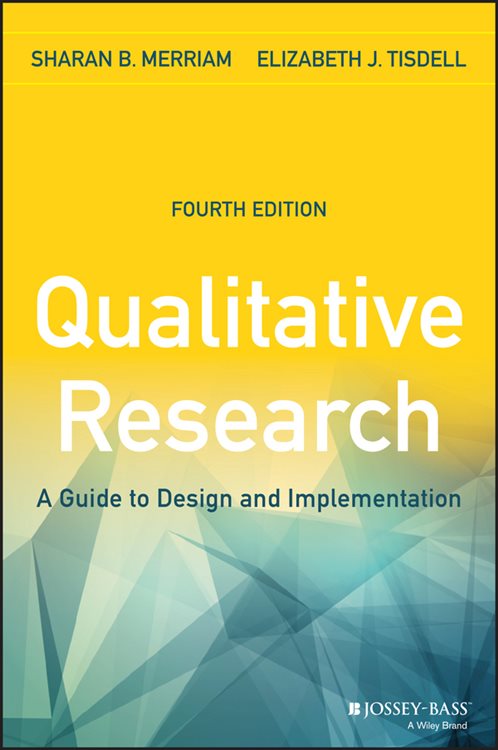 qualitative research 4th