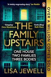 Book cover: The Family Upstairs (Book 1 of The Family Upstairs) by Lisa Jewell (preview)