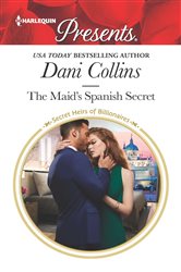 The Maid&#x27;s Spanish Secret