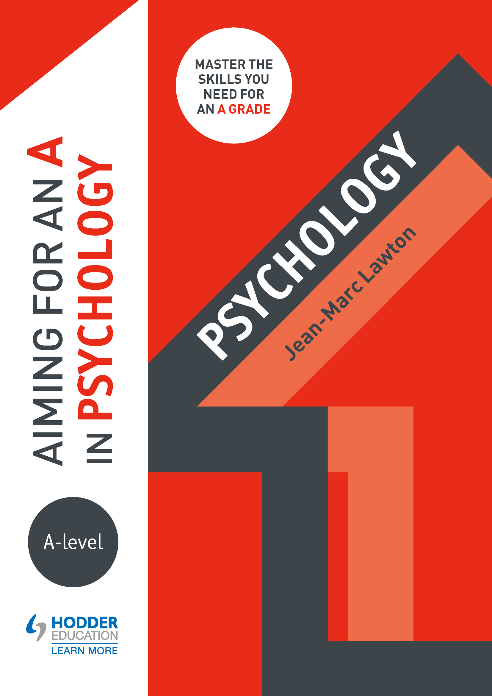 Aiming for an A in A-level Psychology