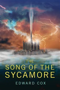 Book cover: The Song of the Sycamore, by Edward Cox (preview)
