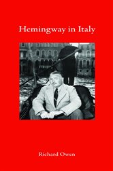 Hemingway in Italy