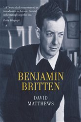 Britten: Centenary Edition