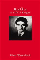 Kafka&#x27;s Prague