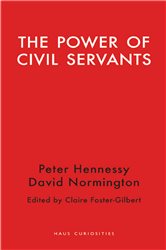The Power of Civil Servants