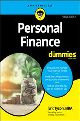 stock investing for dummies pdf download