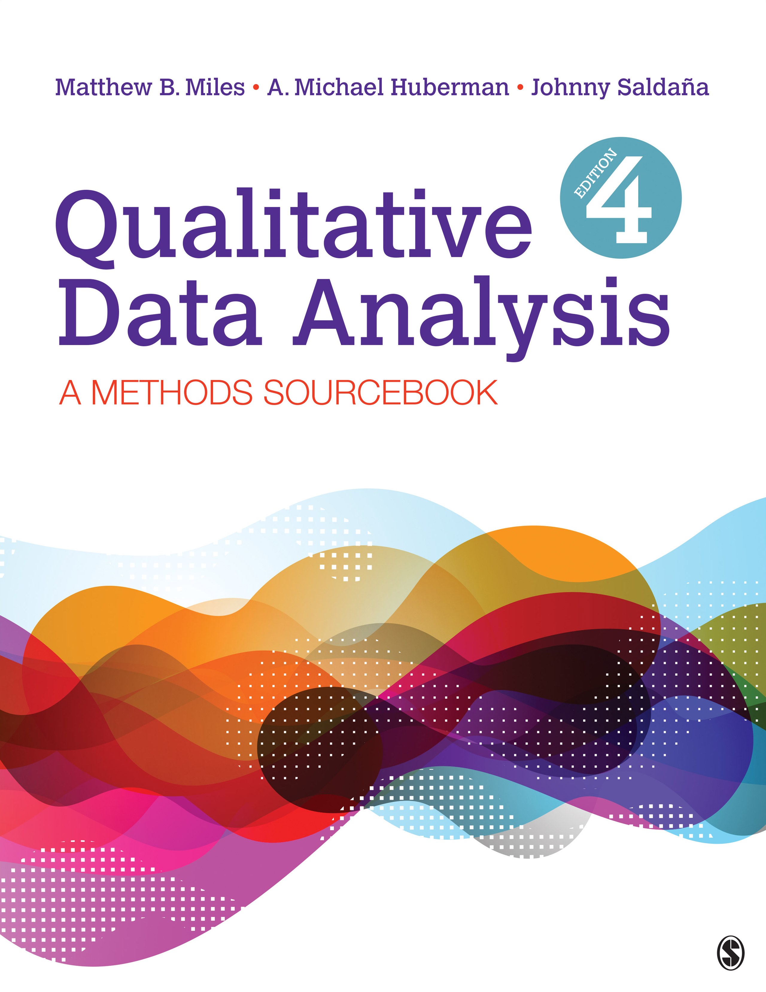 Qualitative Data Analysis (4th Ed.) By Matthew B. Miles (ebook)