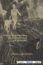 From a Shepherd Boy to an Intellectual: My Memoirs