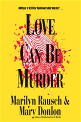Love Can Be Murder