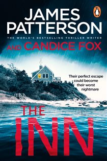 Book cover: The Inn, by James Patterson (preview)
