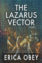 The Lazarus Vector: A Novel