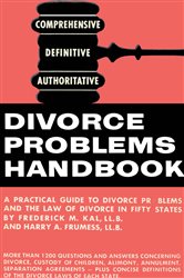 Divorce Problems Handbook