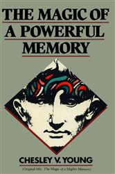 The Magic of a Powerful Memory