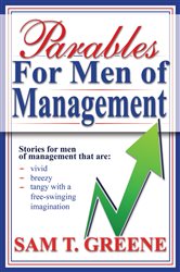 Parables For Men of Management