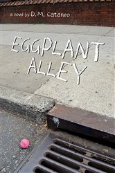 Eggplant Alley