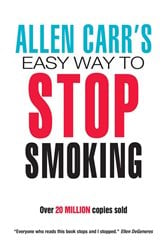 Allen Carr&#x27;s Easy Way To Stop Smoking