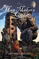 The Map Maker&#x27;s Quest