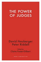 The Power of Judges