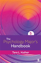 The Psychology Major&#x2032;s Handbook