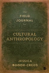 The Field Journal for Cultural Anthropology