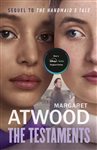 Book cover: The Testaments, by Margaret Atwood