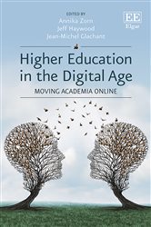 Higher Education in the Digital Age: Moving Academia Online