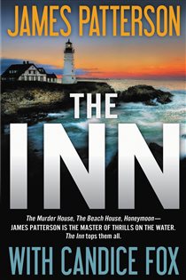 Book cover: The Inn, by James Patterson (preview)
